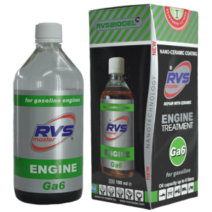 RVS GA6